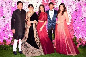 Ananya Birla's stunning photos in Sabyasachi lehenga have gone viral