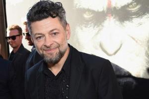 Andy Serkis, Thomas Brodie-Sangster to star in 'Mouse Guard'