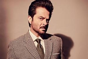 Anil Kapoor inaugurates Qutone Experience Center in Ahmedabad