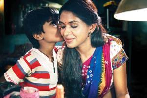 Anjali Patil talks about her character in Mere Pyare Prime Minister