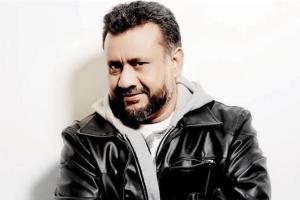 Anubhav Sinha pays respect to Begum Akhtar while shooting Article 15