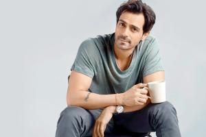Arjun Rampal: Did the show to create awareness about depression