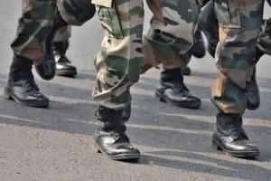 Seven CRPF troopers injured in Srinagar road accident