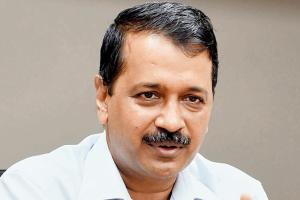 AAP not in alliance talks with Congress