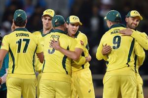 IND vs AUS: India suffered 32-run defeat against Australia