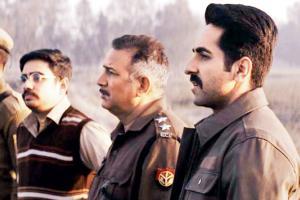 Ayushmann Khurrana ready to give his 'blood and sweat' for Article 15