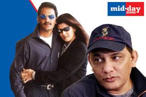 Mohammad Azharuddin talks about the relationship between Bollywood and Cricket