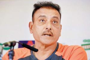 Ravi Shastri's contract doesn't have extension clause: BCCI official