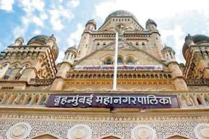 Mumbai: Flawed tender stalls BMC's digitisation dream