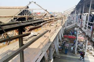 Mumbai: Declared dangerous, but these bridges are still operational