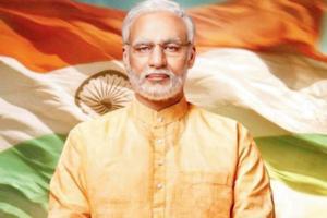 NCP opposes biopic on Narendra Modi; says it violates election COC