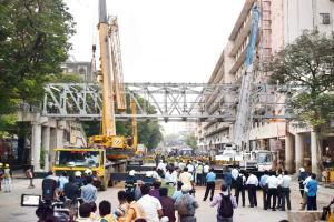 Mumbai: Civic body makes a U-turn, blames auditing agency for mishap