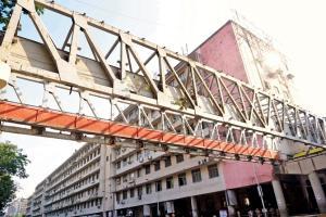 Was welding glitch to blame for CST bridge collapse?