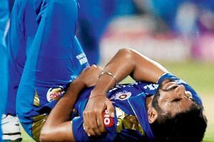 IPL 2019: Jasprit Bumrah's scans are fine, says BCCI official