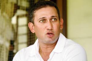 CIC refuses to dump Ajit Agarkar-led Mumbai selection committee