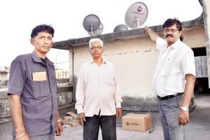 Mumbai: Andheri society ditches cable guy of 20 years for DTH