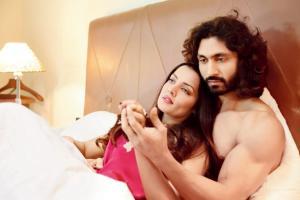 Celina Jaitly: Felt comfortable with an intimacy supervisor on set