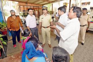 How Sakinaka police station built culture of trust to birth a fan club