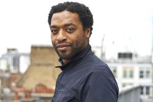 Chiwetel Ejiofor was not prepared to watch 12 Years a Slave