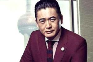 Chow Yun-fat to star in father-son drama Be Water, My Friend