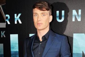 Cillian Murphy might star in 'A Quiet Place' sequel