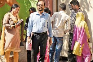 The biography of a Dongri child