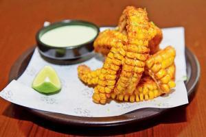 Mumbai Food: There's an Americano brewing in Kala Ghoda