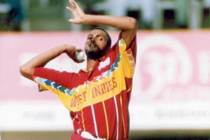 World Cup flashback: Courtney Walsh's gesture costs West Indies dear