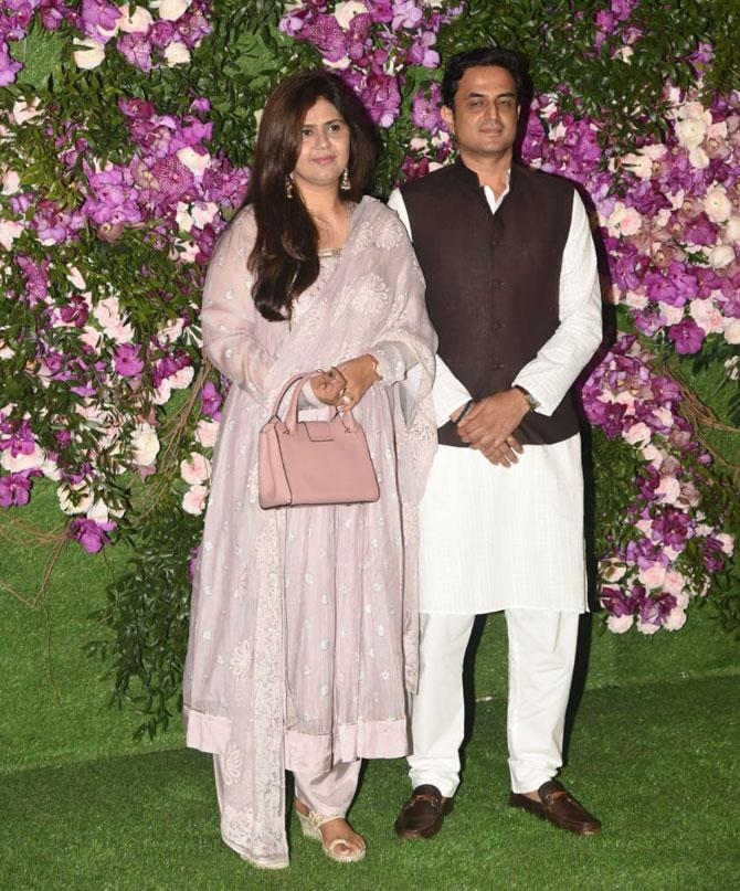 Pankaja Munde