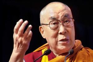 Tibet's GDP rose 191 percent since Dalai Lama fled, says China