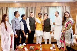 Sena's Khotkar concedes Jalna to BJP's Danve