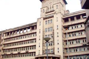Student association of Grant Medical College file petition against dean