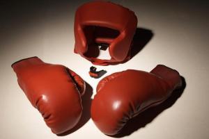 India win one gold, five silver medals at Makran Cup boxing