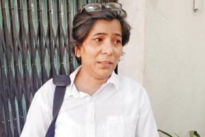 Sub-inspector says SP abused, thrashed mercilessly her with a cane