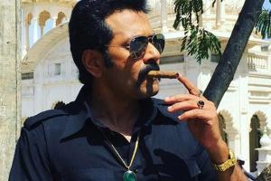 Deepraj Rana considers Tigmanshu Dhulia 'one of the best directors'