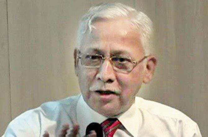 Deshpande