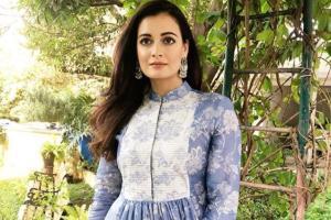 Dia Mirza: Women need not seek male permission to travel