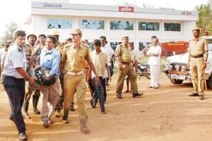 HC sentences nine convicts to life imprisonment