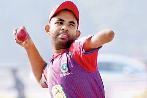 Film on first-ever World Cup for the physically challenged announced