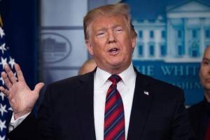 Donald Trump calls Sundar Pichai as Google President, after Tim Apple