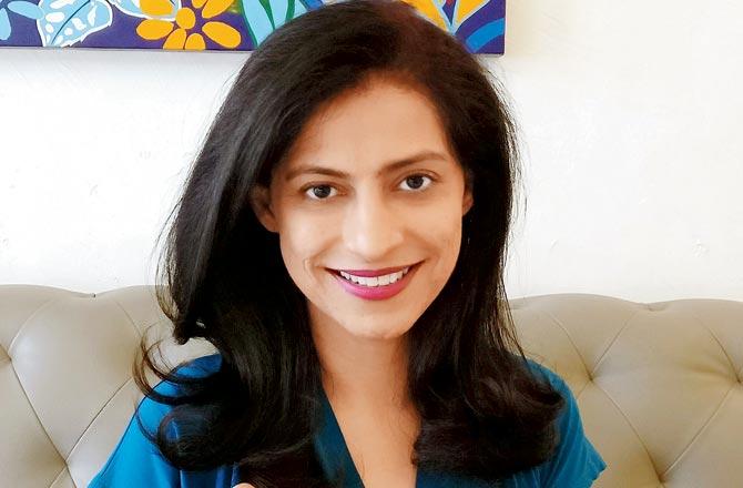 Dr Vishakha Shivdasani