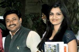 Mumbai: 24-year-old journalist, friend held in magazine editor's murder