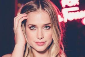 Elizabeth Lail to star in horror film Countdown