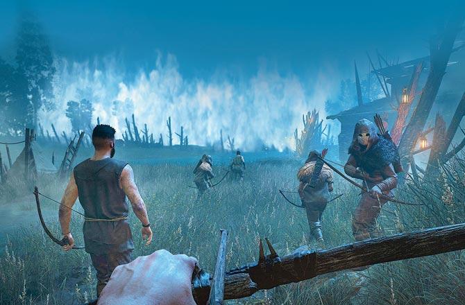 Far Cry New Dawn