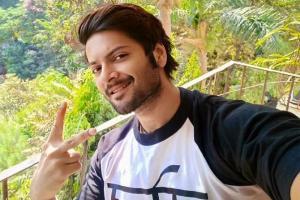 Ali Fazal: Aamir Khan's thirst for knowledge has stayed with me