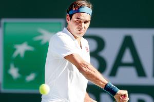 Roger Federer after loss: It's frustrating, disappointing and sad