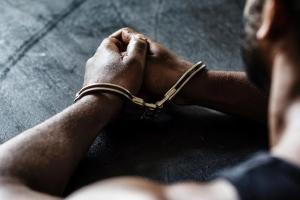 Four including Constable held in a threatening case in Goa 