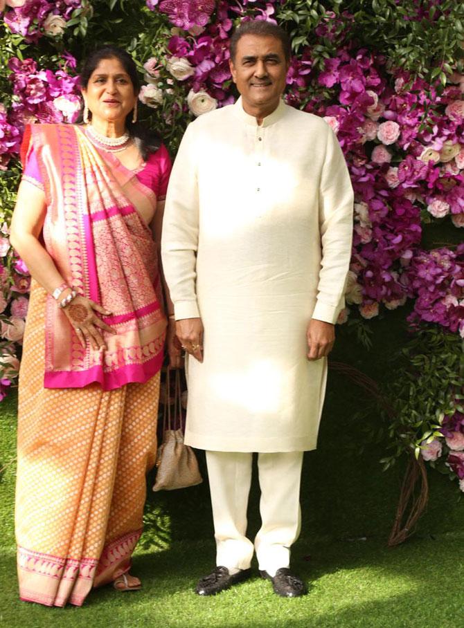 Praful Patel