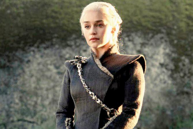 Azor Ahai