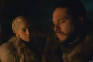 Game of Thrones final season episode lengths officially revealed